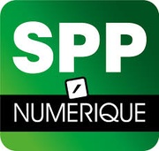 Logo SPP NUMERIQUE
