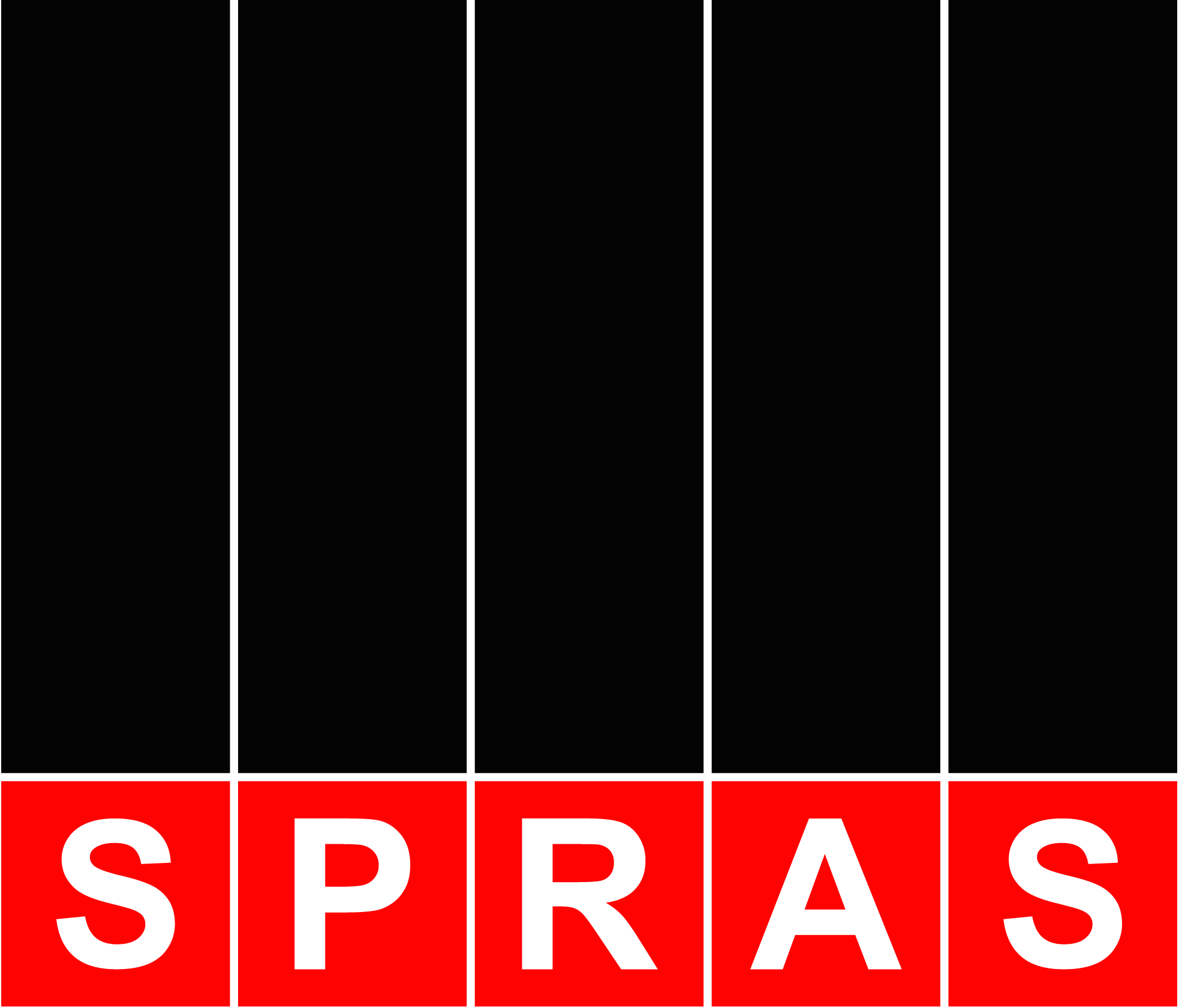 Logo SPRAS