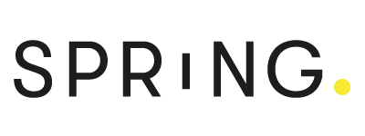 Logo SPRING COLLECTIVE