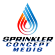 Logo SPRINKLER CONCEPT MEDIS