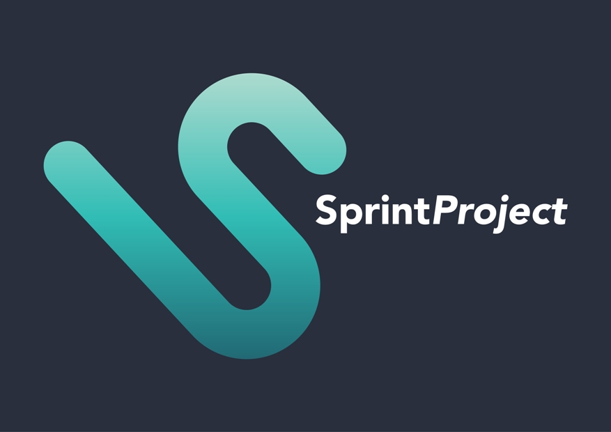 Logo SPRINT PROJECT