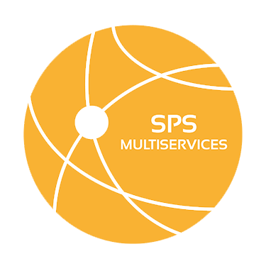Logo SPS MULTISERVICES