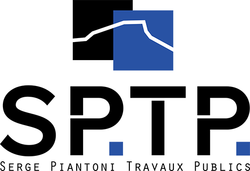Logo SPTP