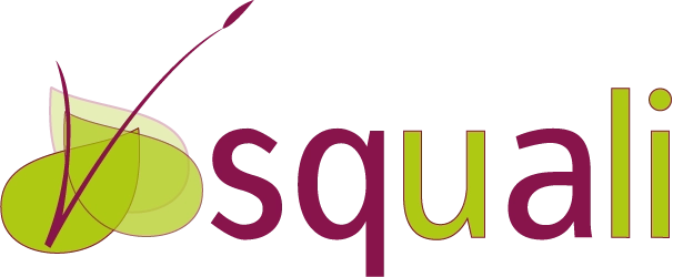 Logo SQUALI