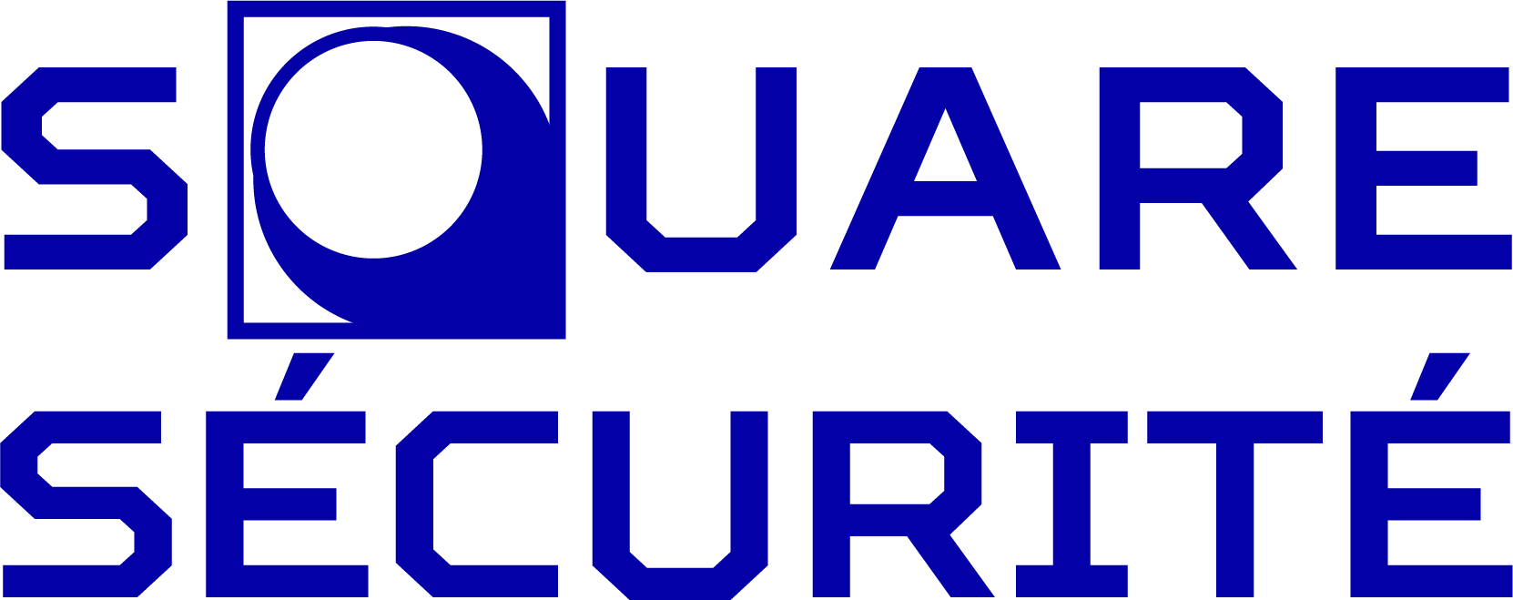 Logo SQUARE (SQUARE SECURITE)