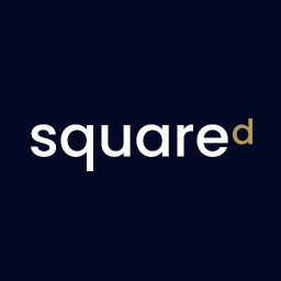 Logo SQUARED (SQUARED)