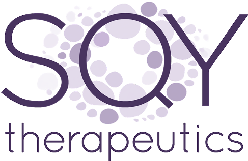 Logo SQY THERAPEUTICS