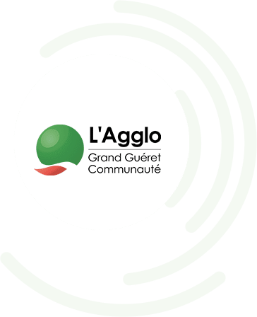 Logo SR GUERET