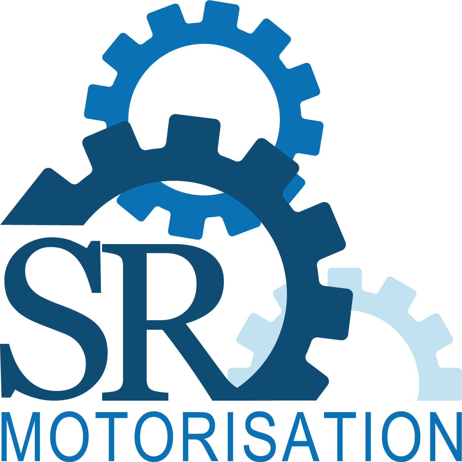 Logo SR MOTORISATION
