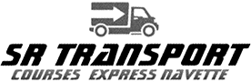 Logo SR TRANSPORT