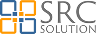 Logo SRC SOLUTION