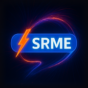 Logo SRME (SRME)