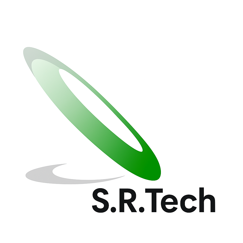 Logo SRTECH