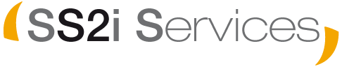 Logo SS2I SERVICES