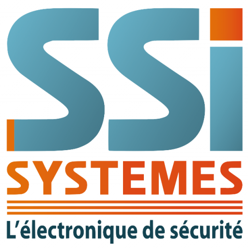 Logo SSI INGENIERIE (SSI SYSTEMES)
