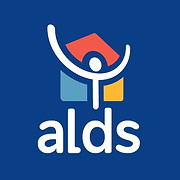 Logo SSIAD ALDS