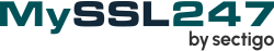 Logo SSL247