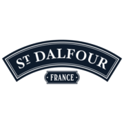 Logo ST DALFOUR SAS