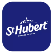 Logo ST HUBERT (SHV)