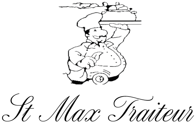 Logo ST MAX TRAITEUR
