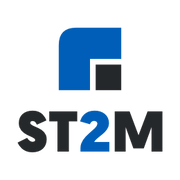 Logo ST2M