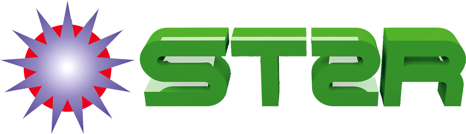 Logo ST2R (ST2R)