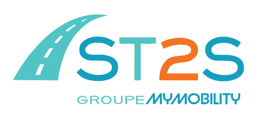 Logo ST2S