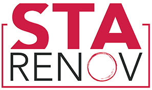 Logo STA RENOV (STA RENOV)