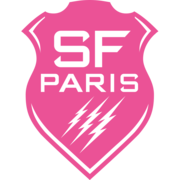 Logo STADE FRANCAIS PARIS