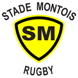 Logo STADE MONTOIS
