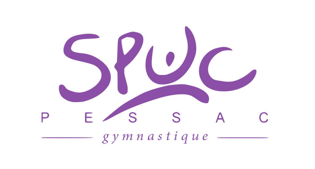 Logo STADE PESSACAIS UNION-CLUB (SPUC)