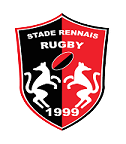 Logo STADE RENNAIS RUGBY
