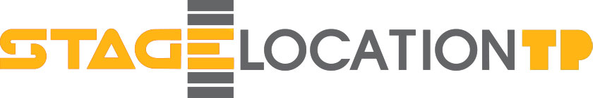 Logo STAGE LOCATION TP (STAGE OCCASION TP)