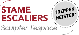 Logo STAME