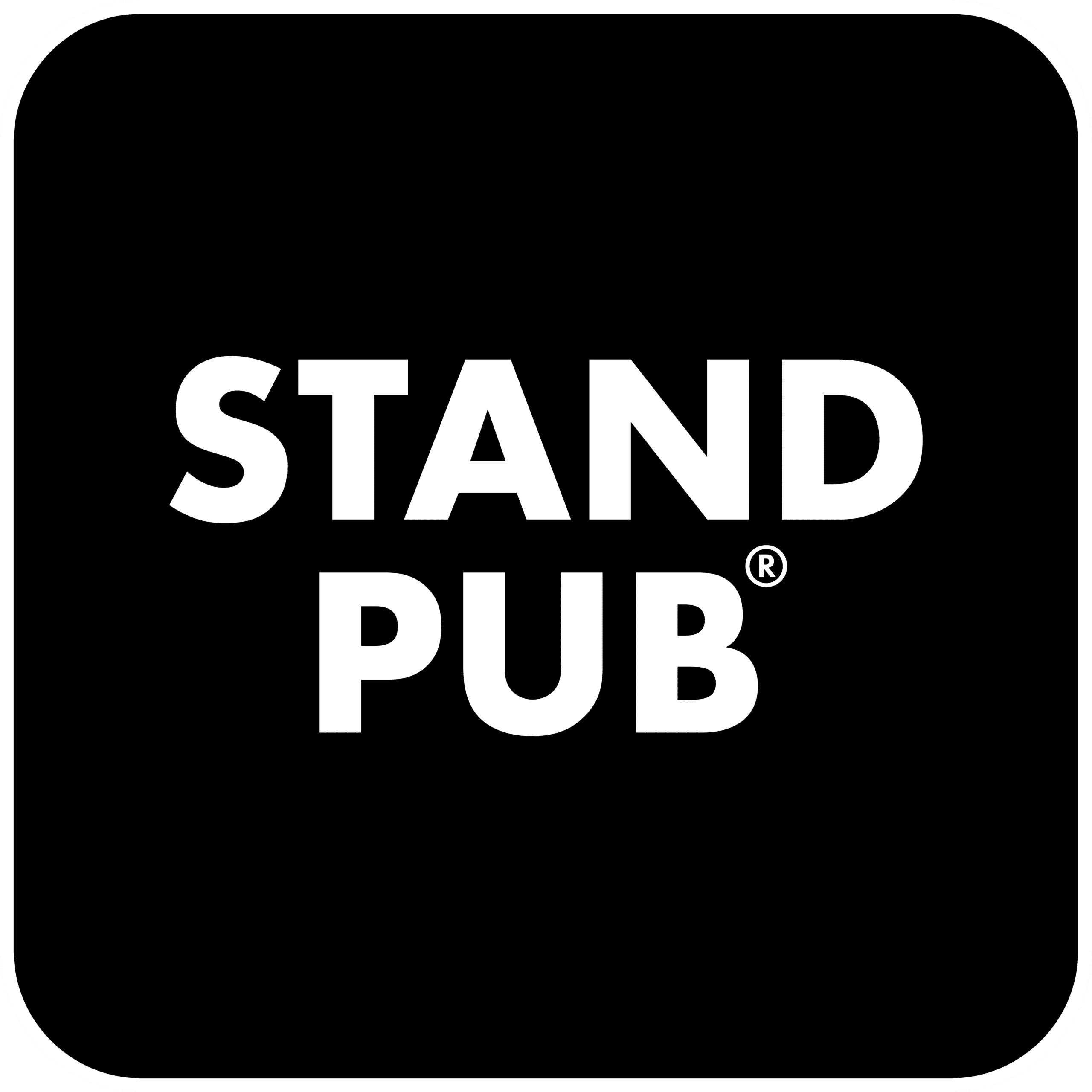 Logo STANDPUB