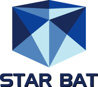 Logo STAR BAT