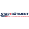 Logo STAR BATIMENT (STAR BATIMENT)