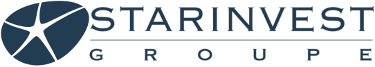 Logo STAR INVEST