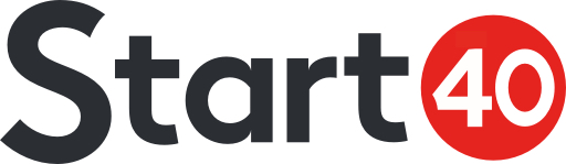 Logo START 40 MACHINES OUTILS
