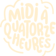 Logo STARTEO (MIDI A QUATORZE HEURES)