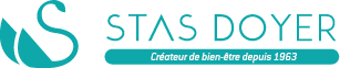 Logo STAS DOYER HYDROTHERAPIE