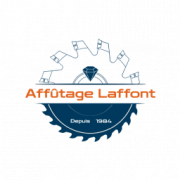 Logo STATION AFFUTAGE LAFFONT