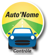 Logo STATION AUTO CONTROLE