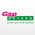 Logo STATION GAP BAYARD
