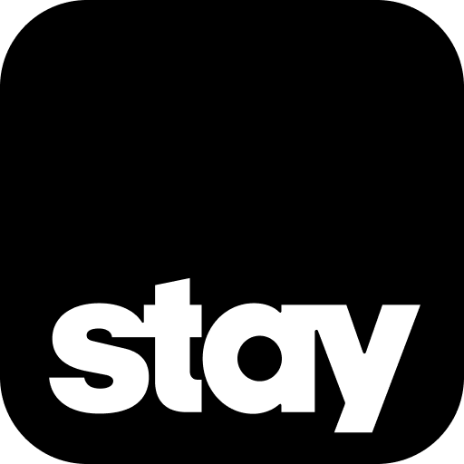Logo STAYCATION