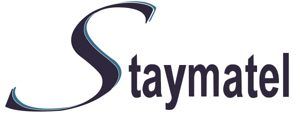 Logo STAYMATEL