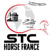 Logo STC - HORSE FRANCE