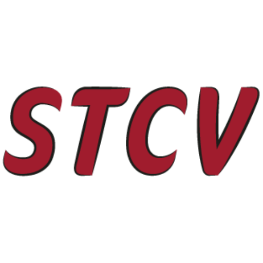 Logo STCV
