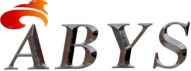 Logo STE ABYS