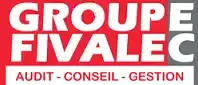 Logo STE CONTROLE ET GESTION PICARD (GROUPE FIVALEC)